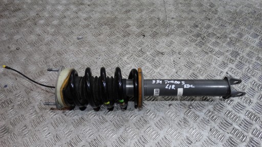 IDEALNY shock absorber rear PORSCHE 911 991 EDC 1