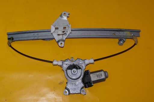 window regulator right rear part NISSAN PRIMERA P12 HB
