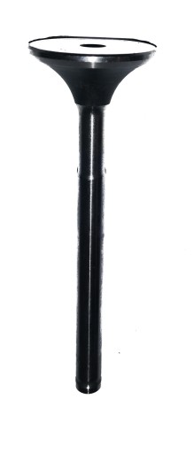 2003 - Выпускной клапан двигателя Lombardini Focs LIGIER