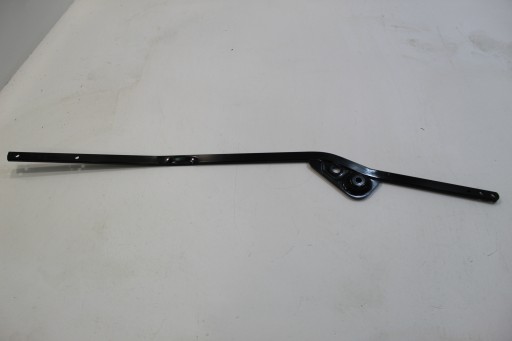 Audi a7 4k рулевая тяга шасси 4k0505476d