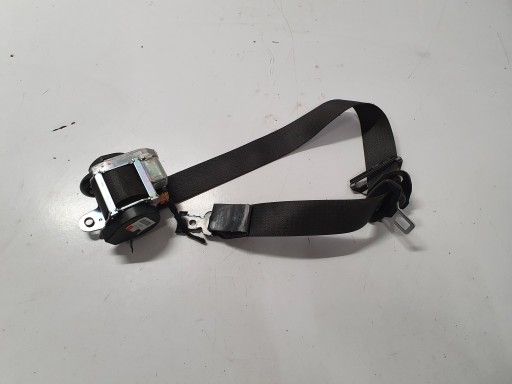 OPEL ASTRA J IV 5D РЕМІНЬ БЕЗПЕКИ ПЕРЕДНІЙ ЛІВИЙ