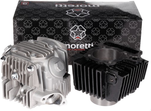 5906312695482 - Циліндр + Головка 110 Junak Romet Barton Zipp