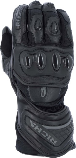 Мотоциклетные спортивные перчатки Richa Warrior Evo, XXL