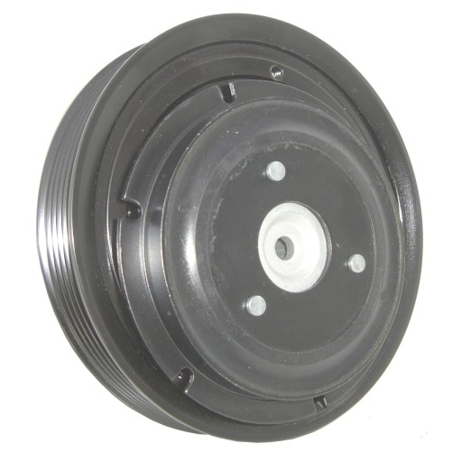 2106027 муфта кондиционера VS-14 HYUNDAI I40