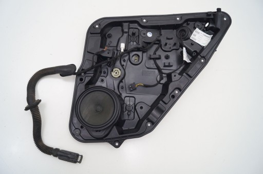 1765406408 - MERCEDES A 176 B 246 ЗВУКОИЗОЛЯЦИЯ ДВЕРИ ПОДЪЕМНИК