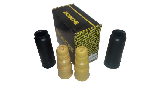 PK279 - MONROE ODBOJ / кришка амортизатора AUDI A4 задній комплект