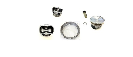 2304103900 2304003900 - Поршні KPL HYUNDAI i30 KIA Ceed XCEED 1.4 T-GDI G4LD