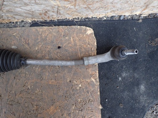 servo control CHRYSLER 200 P05154524AB