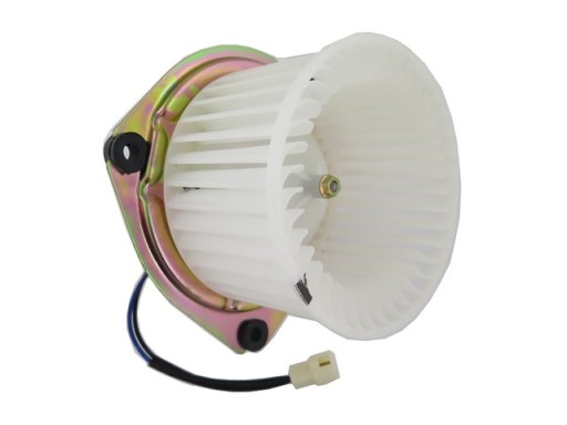 1116165 - МОТОР ВЕНТИЛЯТОРА CAT CAT 311B 312B 312 315