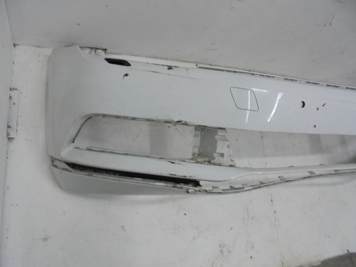 VW PASSAT B8 3G NÁRAZNÍK PREDOK XENON 4XPDC
