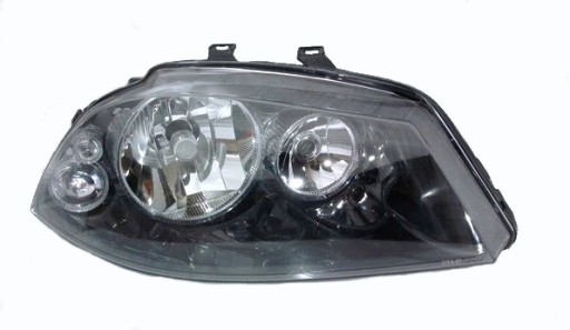 FAR PREDNJI LAMPA SEAT IBIZA/CORDOBA 02- LIJEVI