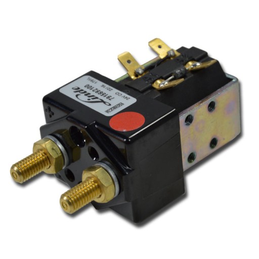 КОНТАКТОР 24V LINDE 7915692100