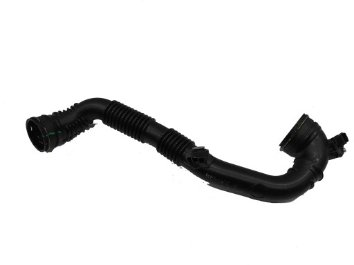 144600867R 144600867-R - ТРУБА ІНТЕРКУЛЕРА MEGANE IV ESPACE TALISMAN 1.6 TCE