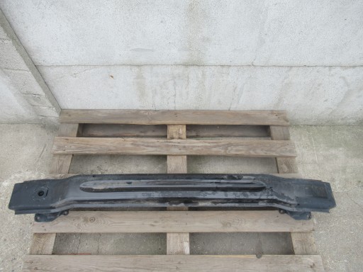 bumper support rear part VW SHARAN 7N 7N0807305