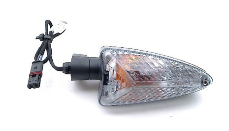 63138534353 - Бічний покажчик повороту BMW R 1200 RS K54 оригінал
