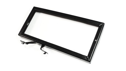 РАМКА БАТАРЕЇ МЕРСЕДЕС 400 КС 280ММ