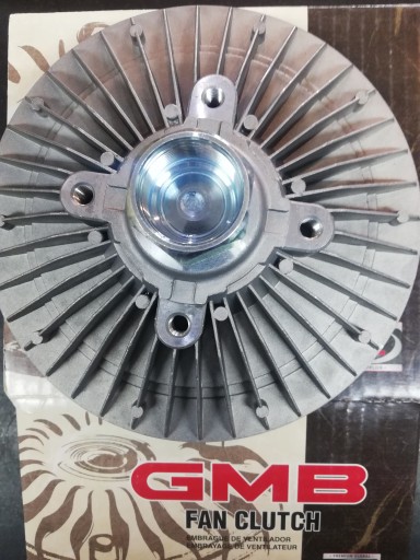 9202340 - ВИСКОВОЕ СЦЕПЛЕНИЕ DODGE RAM 1500 ПИКАП WISKO