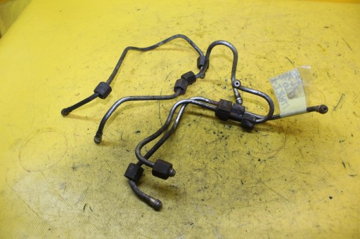 Топливопроводы AVENSIS T22 2.0 TD 2CTE