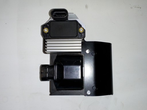 12345ffhfhhffhfhf664sw46u - Котушка HC, Hangcha, двигун G. M 4.3 L CPQD 40-50 R