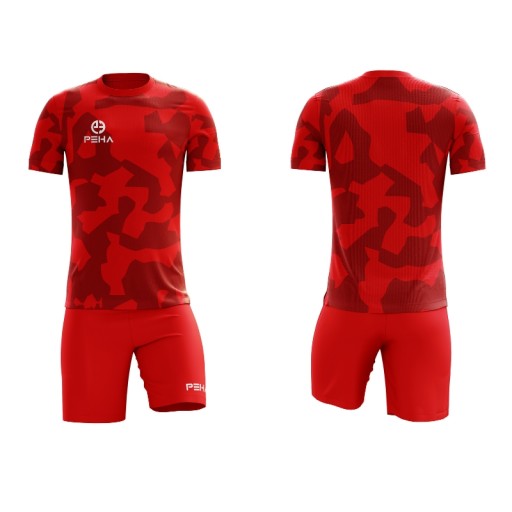 Волейбольний набір PEHA Galaxy - принт