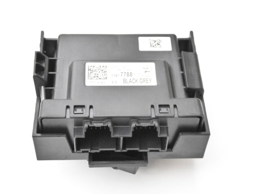 13517788 - Модуль асистента паркування pdc opel astra k v