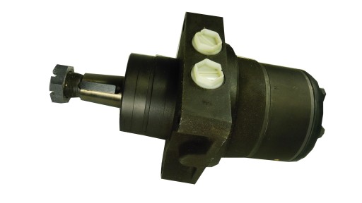 ДВИГАТЕЛЬ HYDROMOTOR OMR 250 DANFOSS 1516354