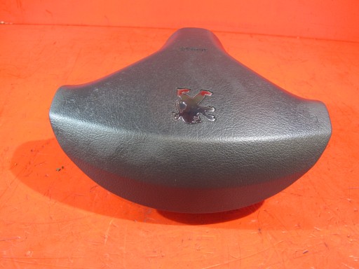 PEUGEOT 3008 e 1 airbag volante AIR BAG 2010r