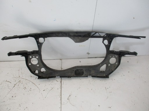 support panel for radiators pillar AUDI A4 8E0