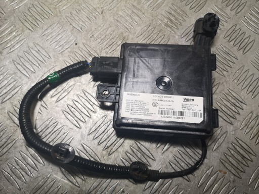 284K01JA1A - Датчик сліпих зон infiniti 284k0-1ja1a