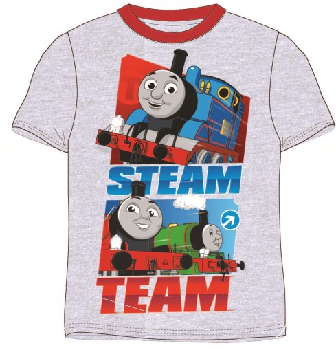 Футболка 128 сіра