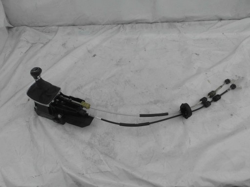 INSIGNIA 2.0 CDTI ВАЖЕЛІ ПЕРЕМИКАННЯ ПЕРЕДАЧ 09R