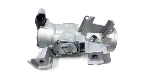 99051786601 - ЗАМОК РУЛЕВОГО КОЛЕСА OCTAVIA SUPERB YETI 1K0905841