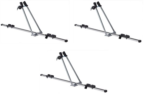 AMOS 3PCS ВЕЛОСИПЕД ВЕЛОСИПЕД ALU ДЕРЖАТЕЛЬ СТІЙКИ +