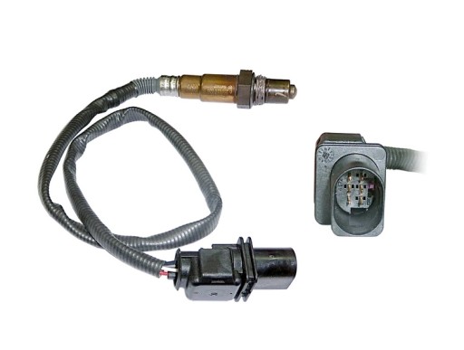 5802893460 - Iveco daily 2.3 / 3.0 лямбда-зонд 2011- / 2014-