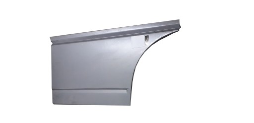 Ремонт передніх дверей VW T4 CARAVELLE 90-03 PR