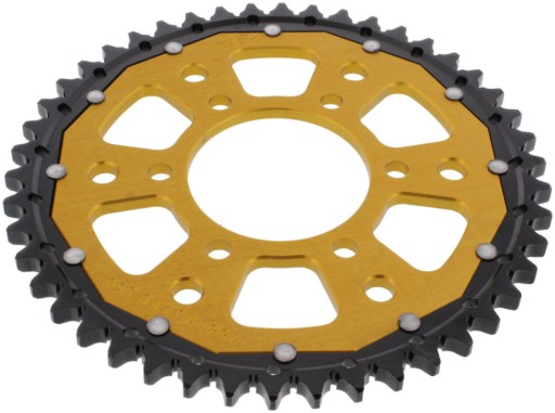 ZFD-488 - Задняя звездочка 530 ZFD 41-48z Kawasaki ZRX 1200 R