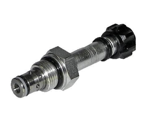 КЛАПАН ZEPRO 350BAR * HACO * ЛІФТИ ZEPRO 3/4 UNF