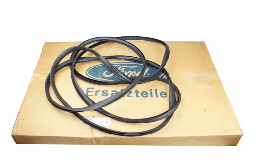 1647786 - Оригинал уплотнение стекла задний FORD Sierra 1987-1993