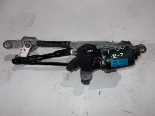 98110-A5000 98110A5000 - HYUNDAI I30 II механизм стеклоочистителя передний 12>