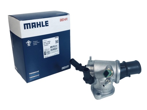 143 88 - ТЕРМОСТАТ BEHR ASTRA H SIGNUM VECTRA C 1.9 CDTI