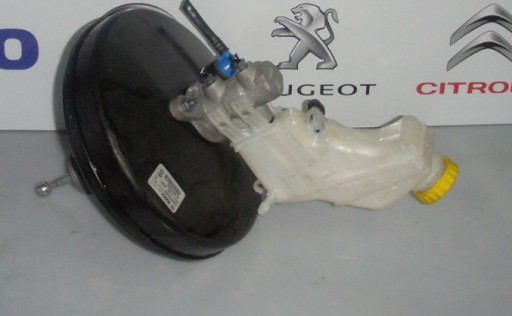 ГАЛЬМІВНИЙ СЕРВОПРИВІД З НАСОСОМ FIAT QUBO / FIORINO 2011-