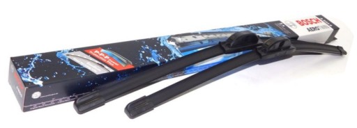 3397 118 - Щетка стеклоочистителя BOSCH AEROTWIN для AUDI A6 c5 2001-2004