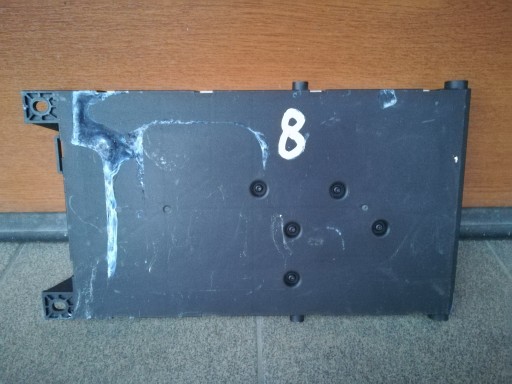 MERCEDES ML W166 КОМФОРТ САМОМОДУЛЬ A1669008903