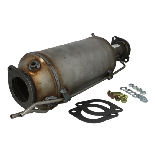 BM11023 - Фільтр DPF FORD S-MAX C-MAX GALAXY MONDEO 2.0 TDCi