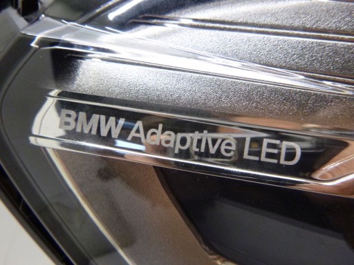 BMW 2 F45 F46 FULL LED ADAPTIVE LIFT LCI light front