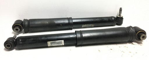tlumič záď 562106255R DCI RENAULT SCENIC IV