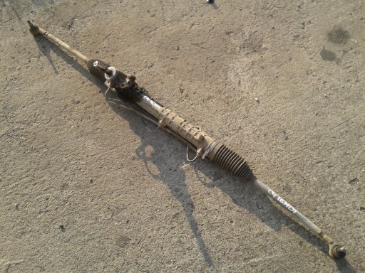 Коробка передач CITROEN C4 1.6 HDI Європа