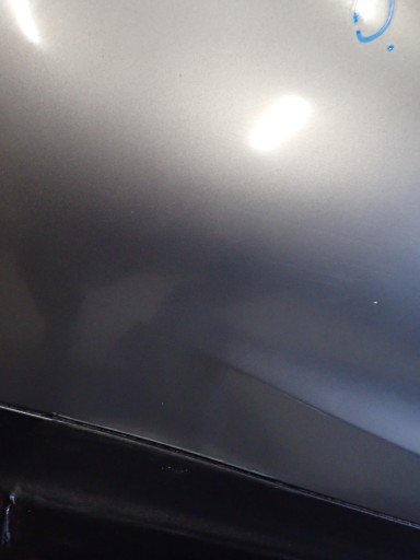 DOOR REAR PART RIGHT NISSAN QASHQAI J11 13