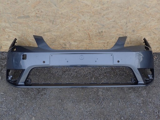 bumper front front SEAT LEON 3 III 5F 2012-2016
