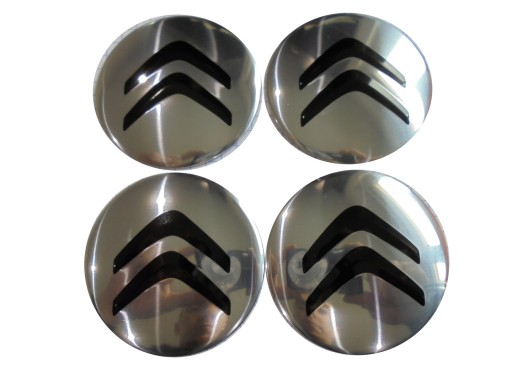 Ronal Rial Anzio CITROEN размер 64 мм